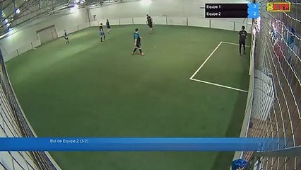 But de Equipe 2 (3-2) - Equipe 1 Vs Equipe 2 - 29/03/19 12:35 - Loisir Poitiers - Poitiers Game Parc