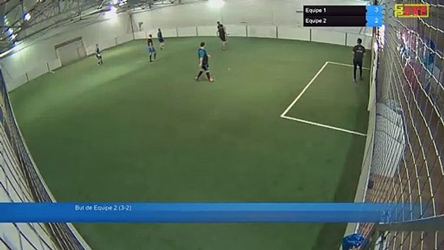But de Equipe 2 (3-2) - Equipe 1 Vs Equipe 2 - 29/03/19 12:35 - Loisir Poitiers - Poitiers Game Parc