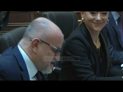 Dialogu Prishtinë-Beograd - Top Channel Albania - News - Lajme