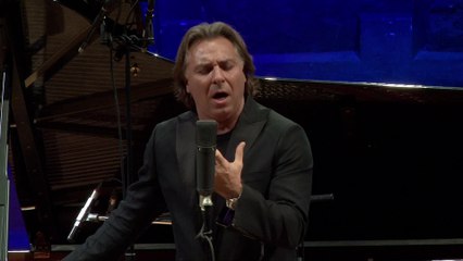 Roberto Alagna : Cu ti lu dissi (Rosa Balistreri)