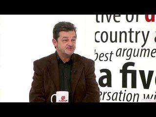 Cvetkovski:  Anija në drejtimin e duhur, por vonon