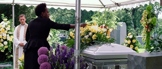 Les Veuves : Bande-annonce - Vidéo à la Demande d'Orange