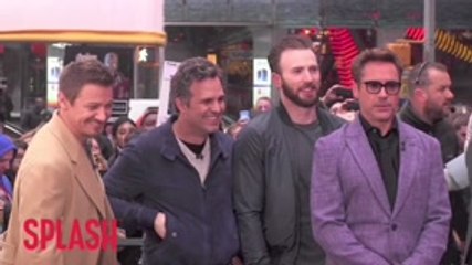Chris Evans Jokes Captain America Dies In Avengers: Endgame