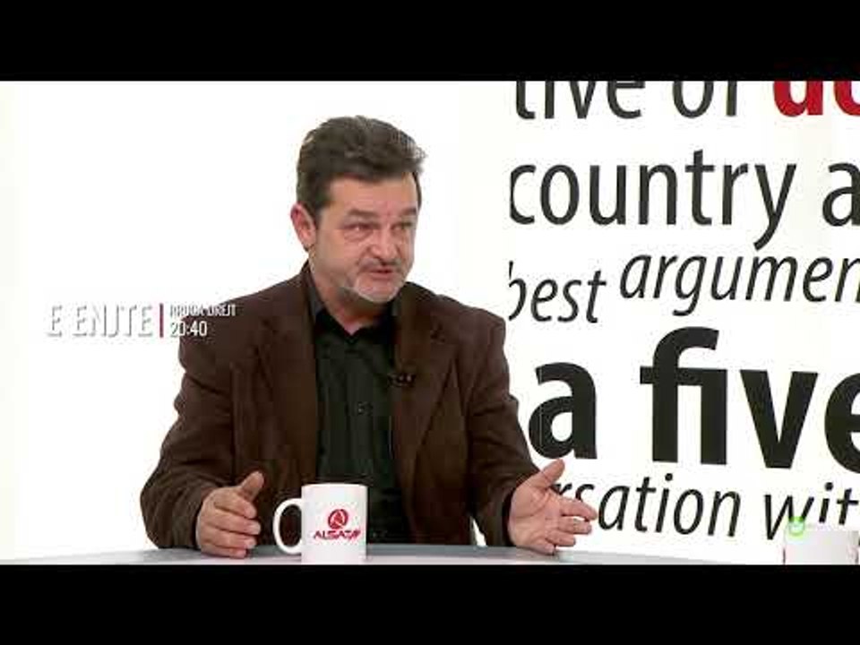 “Rruga drejt...”, i ftuar kreu i Lëvizjes BESA, Bilall Kasami