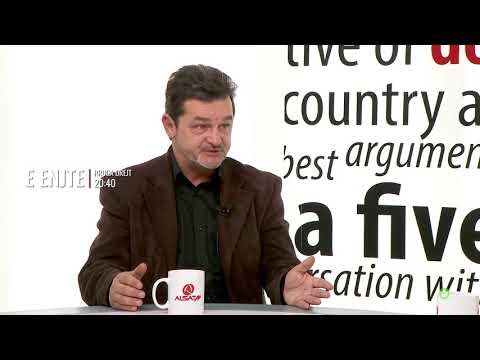 “Rruga drejt...”, i ftuar kreu i Lëvizjes BESA, Bilall Kasami