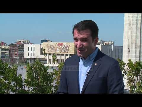 Nesër kongresi i PS; Do shpallet edhe rikandidimi i Veliajt për Tiranën
