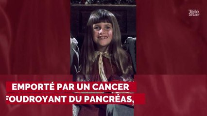 PHOTOS. La petite maison dans la prairie : que sont devenues les stars de la sér...