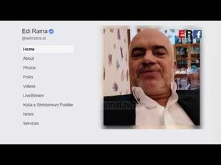 Rama: Nuk jam i sëmurë; Kryeministri: Sëmundja, shpifje e kazanit