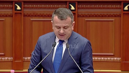 Betohen 3 deputete te rinj