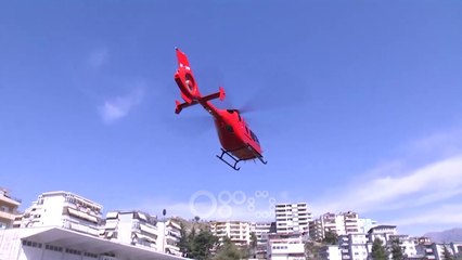 RTV Ora - Aksidentet në Tepelenë e Burrel, 2 të vdekur e 8 të plagosur