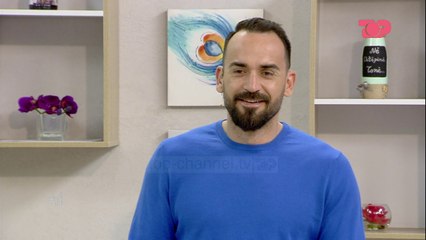 Vathë handmade - Në Shtëpinë Tonë, 21 Mars 2019, Pjesa 3