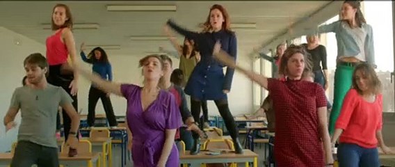 Nikon Film Festival - Le Partage (9ème édition)