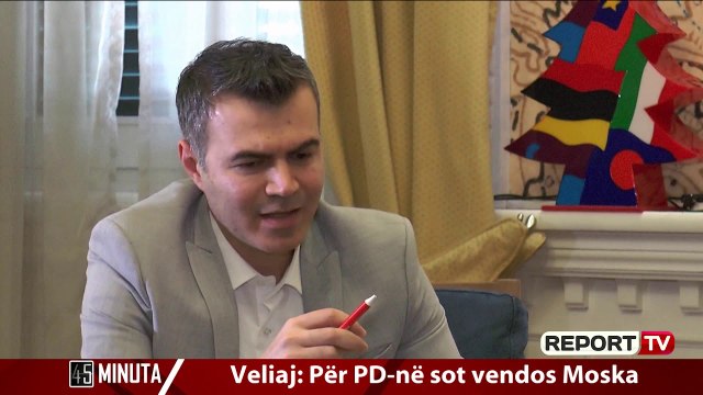 Opozita bojkot? Veliaj: Nuk pres Moskën, jam gati edhe për një mandat të tretë