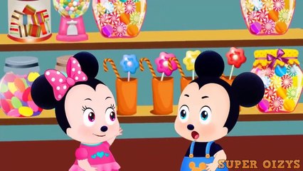 كرتون ميكى ماوس بالعربى,طفل ميكي ماوس,جاد وعصومي براعم الجنة,جاد وإياد,طيور الجنة #225ღ