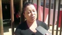 Mulher reclama de unidade de Saúde do Bairro Interlagos