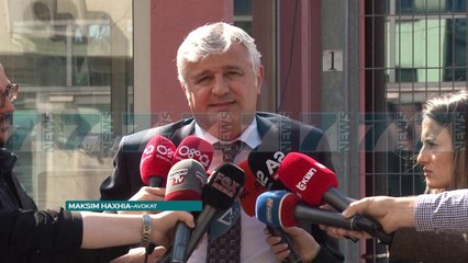 DESHTON SEANCA E PARE PER ISH MINISTRIN TAHIRI - News, Lajme - Kanali 7
