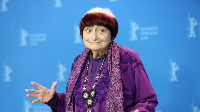 Agnès Varda décédée : les personnalités lui rendent hommage