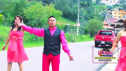 ECUA CHICHA INTENACIONAL: MIGUEL ÁNGEL; JANETH; JUAN CARLOS REY; MARALBA & ALEXANDRA. MIX