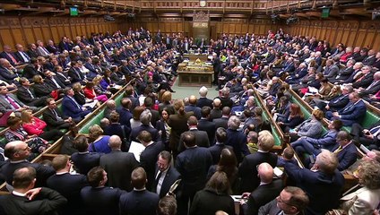 Corbyn: Does PM finally accept that her deal is finished?