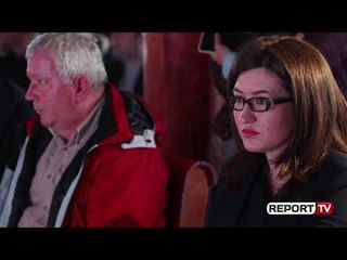 Report TV -Regjistrimi i pyjeve, Klosi: Frenojmë njëherë e mirë shfrytëzimin