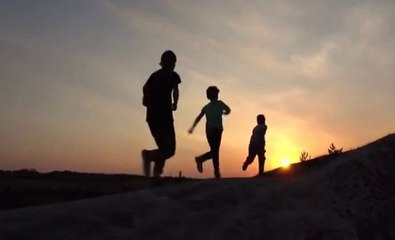 Doğu ve Güneydoğu Anadolu'da Görevlendirme Yapılan Belediyelere Özel Tanıtım Filmi