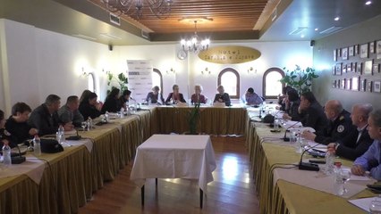 Në Gjakovë u diskutua për "Dispozitat e reja të Kodit Penal për dhunën në familje"-Lajme