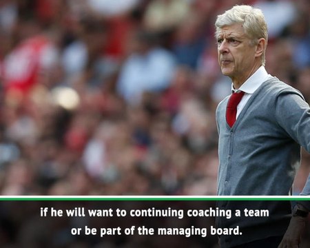 Arsenal have adapted well since Wenger's departure - Cazorla