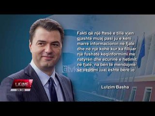 Edicioni i Lajmeve Tv Klan 21 Mars 2019, ora 19:30