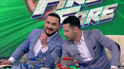 Fiks Fare, 21 Mars 2019, Pjesa 1 - Investigative Satirical Show