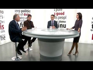 Luma: Partitë shqiptare e thyen Besën