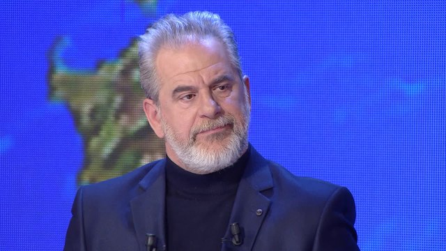 360 gradë - Dyrnjaja: Meta të japë dorëheqjen, të bëhet kryeministër