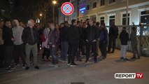 Protestat/ Procedohet për herë të dytë sekretari i PD-së, 6 të arrestuar, 6 në kërkim