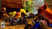 Crash Bandicoot - Crash Team Racing Nitro-Fueled - Bande-annonce