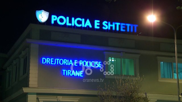 RTV Ora - Policia lë pas hekurave 6 protestues, mes 29 të proceduarve dhe Gazment Bardhi