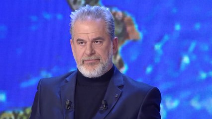 "360 gradë" - Shpërthen aktori Vasili: Preferoj Tiranën e 17 marsit. Reagon Bylykbashi