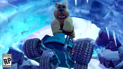 Polar - Crash Team Racing Nitro-Fueled - Bande-annonce