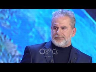 "360 gradë" - Petrit Vasili e thotë troç: Politika një zuskë e madhe