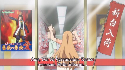 [Kanashii Fansub] Opucuk x Kız Kardes 7