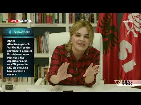 Real Story - Kriza | Pj.2 - 21 Mars 2019 - Talk Show - Vizion Plus