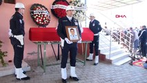 İzmir Polis Memuru, Trafik Kazasında Hayatını Kaybetti