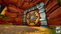 Ripper Roo - Crash Team Racing Nitro-Fueled - Bande-annonce