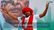 Hardik Patel will not be able to contest Lok Sabha elections