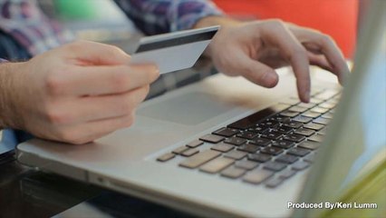 If You Have Given Your Kids a Credit Card, Apparently You Are Not Alone