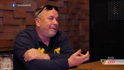 7pa5 - Shqperia përballë Turqisë sot në mbrëmje - 22 Mars 2019 - Show - Vizion Plus