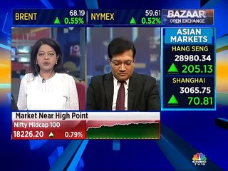 Bull run may continue if election results are favourable, says Motilal Oswal