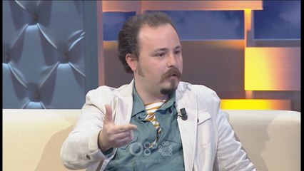 Artisti  Eljan Tanini frymëzohet nga dallëndyshet për ekspozitën e  tij të re