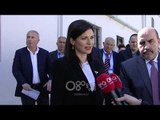 RTV Ora – PS kërkon votën e opozitës së re për miratimin e ligjit të amnistisë së të burgosurve