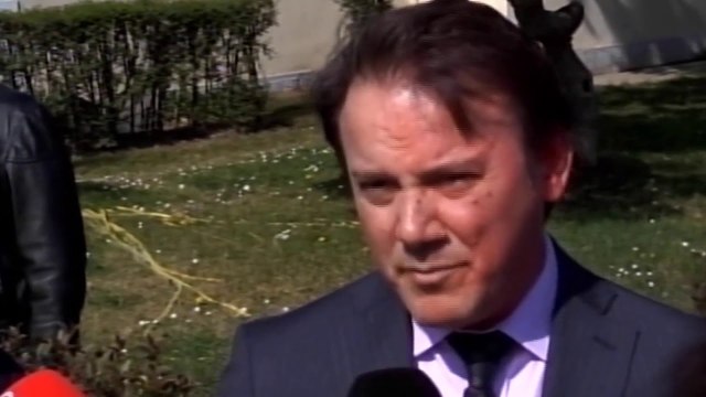 SULMOHET ME BOJË KANDIDATI NGA LSI QË PRANOI MANDATIN E DEPUTETIT, RALF GJONI