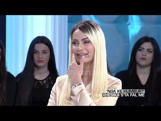 Zone e lire - Xhesika Ndoi - "Nga ke humbur"? Xhesika s’ta fal me! (22 mars 2019)