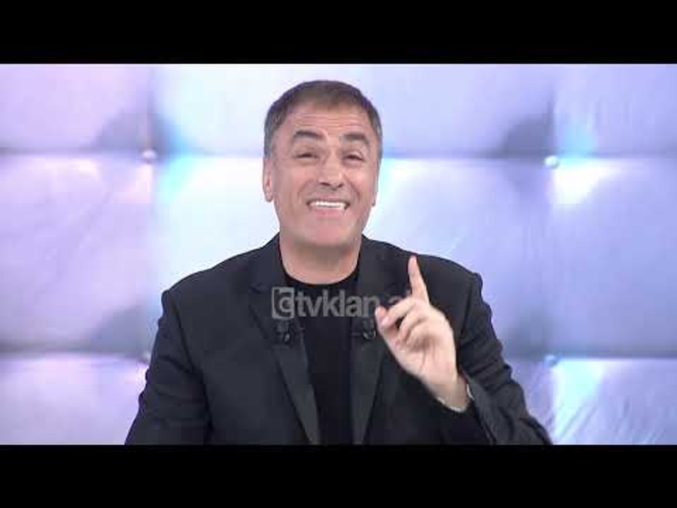 Zone e lire - Mentor Haziri i kendon "Hanes"! (22 mars 2019)